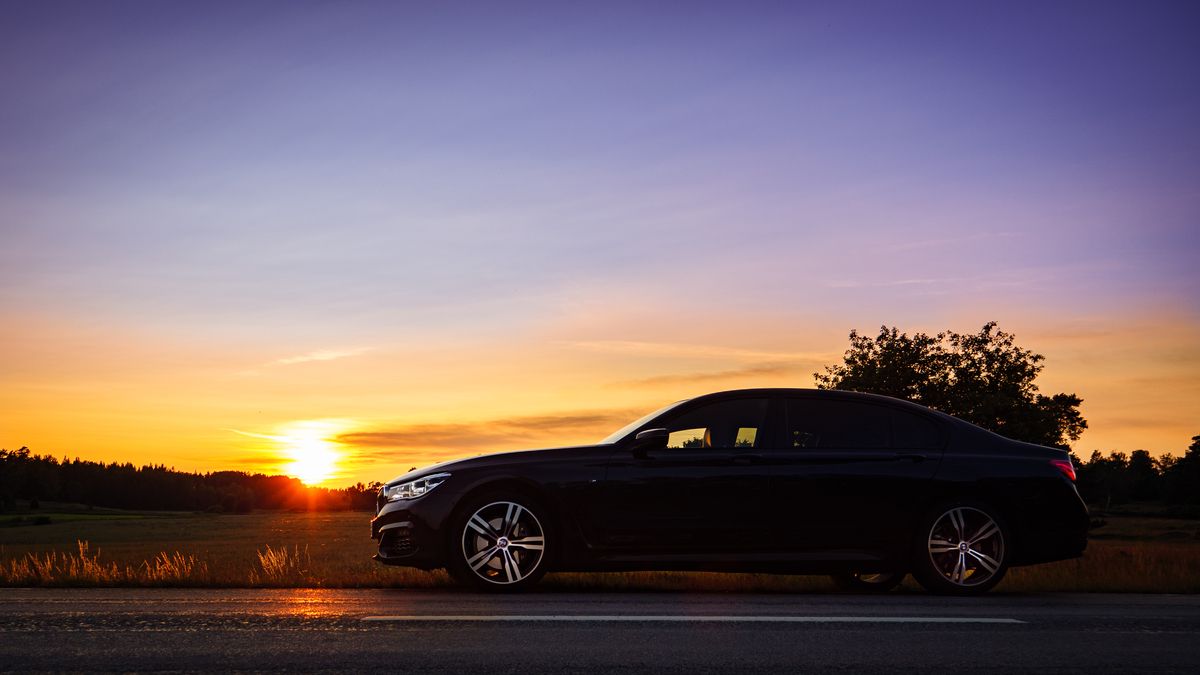 Our vision is to become the world's leading chauffeur driven services company